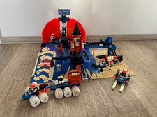 LEGO Space: Ice Station