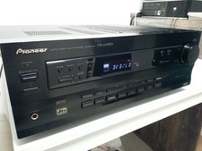 Pioneer VSX 609 RDS Receiver