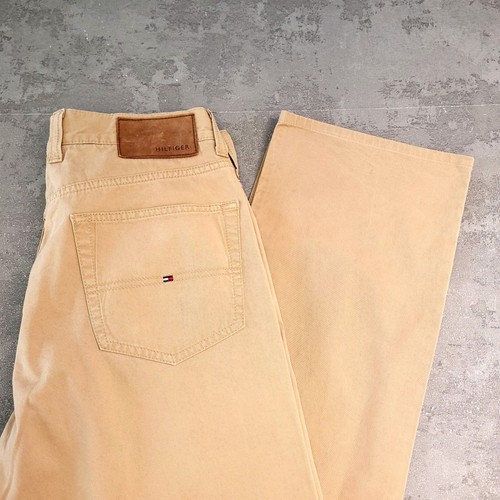 Tommy hilfiger madison jeans - madison,