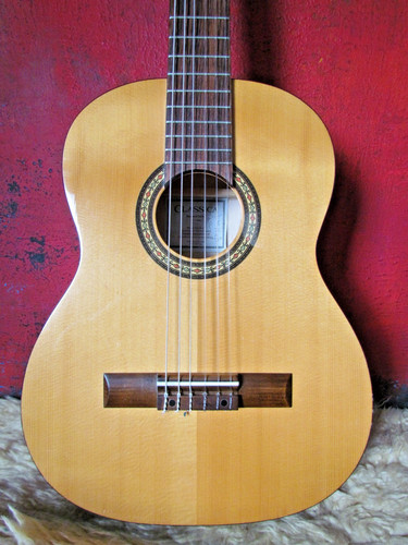 Gewa classica gitarre - classica,