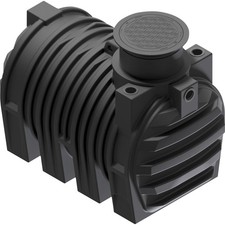 Zisterne 3300 Liter