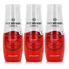 Sodastream getränke sirup - sodastream, getränke-sirup