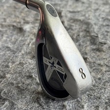 Callaway X18 Eisen 8-PW