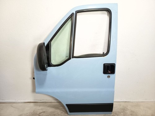 Fiat ducato bus kasten 244 - ducato,