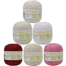 Lana alzetta häkel glitz - alzetta, häkel-glitz