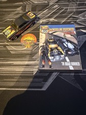 Hot Wheels Highway 35 world race 70 Road Runner