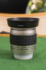 Nikon AF Nikkor 28-80mm