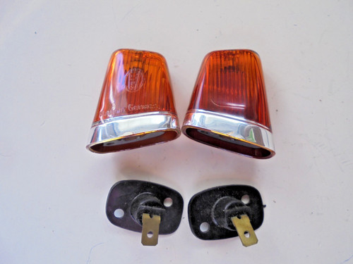 Seitenblinker original hella - seitenblinker,