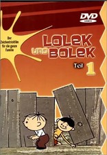 Lolek und Bolek - Teil 1