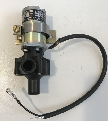 Webasto u4809 wasserpumpe - u4809,