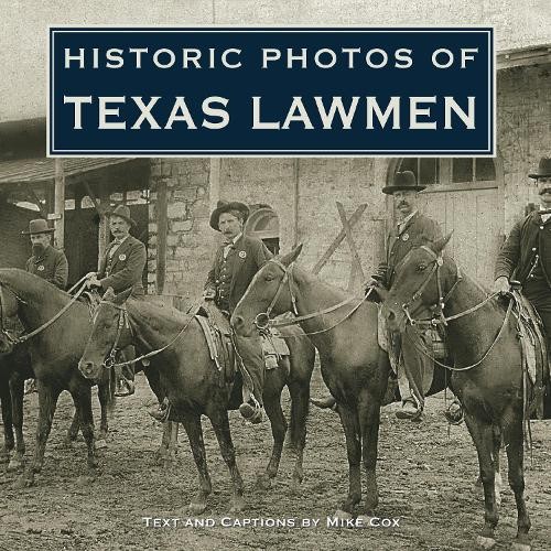 Mike cox historic photos - mike,