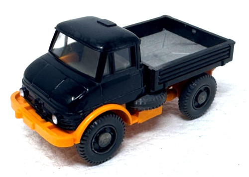 Wiking 371 unimog - 371, h0