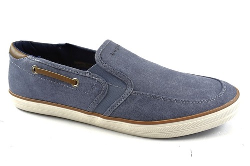 Bugatti slipper alfa blau - bugatti,