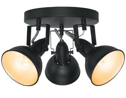 Livarno lux led deckenleuchte - lux, led-deckenleuchte