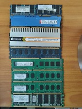 Ram riegel konvolut - ram,