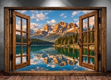 LEINWAND BILD ER XXL ABSTRAKT