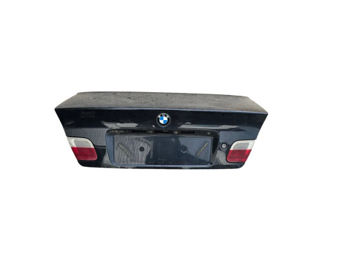 Heckklappe bmw coupe - bmw, 3