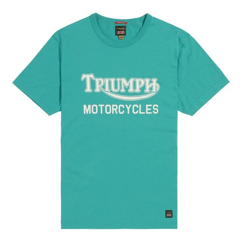 Triumph herren barwell shirt - triumph,