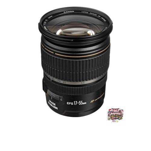 Canon s17 55mm is usm - ef-s17-55mm,