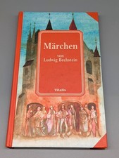 Märchen von Ludwig Bechstein