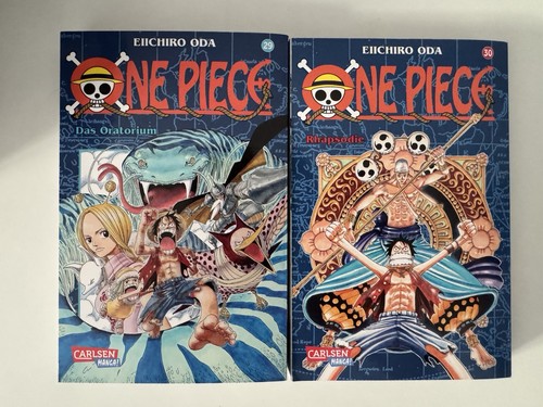 One piece manga band und - piece,