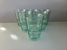 6x Bacardi Longdrink-Gläser