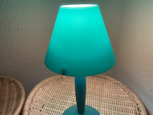 Flos miss sissi - flos, tischlampe