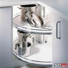 SO-TECH® Kesseböhmer REVO