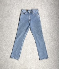 LEE Damen Vintage Jeans Hose