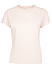 Damen T Shirt Rundhals Kurzarm Ladies Box Tee Build Your Brand NEU XS - 5XL