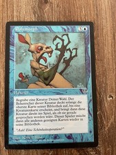 Mirage / Trugbilder - Polymorph - Deutsch