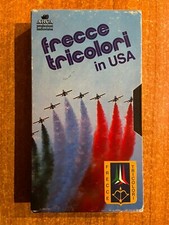Tricolorte Blinker in USA -