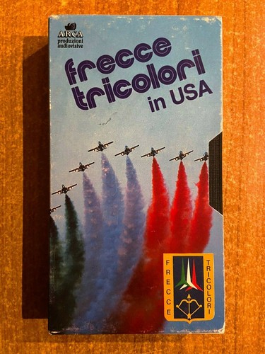 Tricolorte blinker usa - blinker,