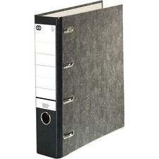 Doppelordner DIN A4 Soennecken