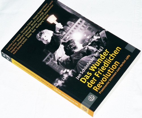 Das wunder der friedlichen - das,