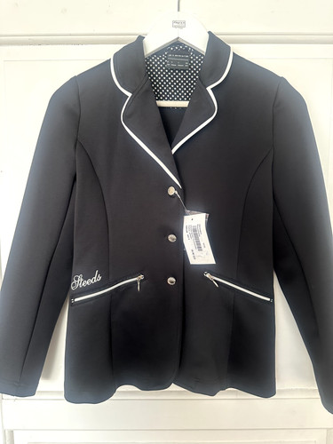 Turnierjacket für mädchen - für, in