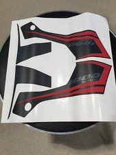 Dekor sticker set seite - dekor,