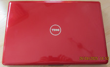 Dell Inspiron 1750, 2,53 Ghz, Philips Display LP173WD1, original Dell Netzteil