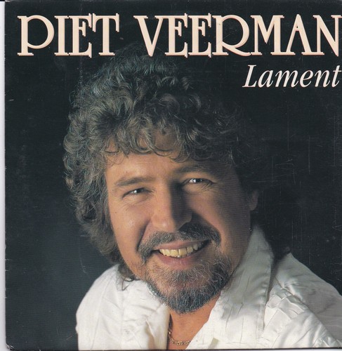 Piet veerman lament - piet, veerman-lament