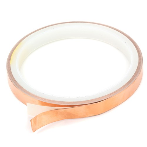 Kupfer klebeband 1181 - kupfer,