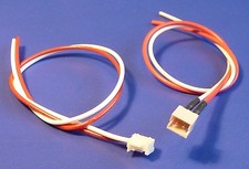 KABEL 2er SET MINI Stecker +