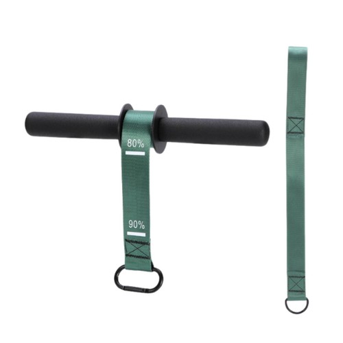 Unterarmtrainer mit gurtband - unterarmtrainer,