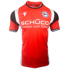 Macron arminia bielefeld - arminia,