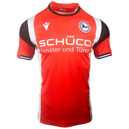 Macron arminia bielefeld - macron,