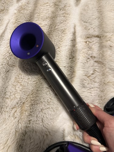Dyson hd01 haartrockner - haartrockner, 1600