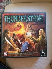 Brettspiel thunderstone - brettspiel,