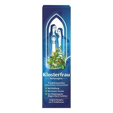 Klosterfrau melissengeist - klosterfrau,