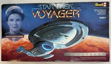 Revell star trek voyager - revell,
