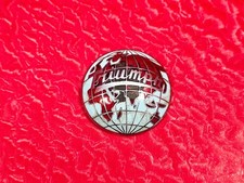 Triumph Emblem - Original - Vintage - Rarität - Sammlerstück -