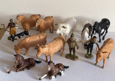 Britains Farm Tiere Kühe